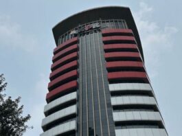 Ilustrasi - Komisi Pemberantasan Korupsi. (Dok. Istimewa)