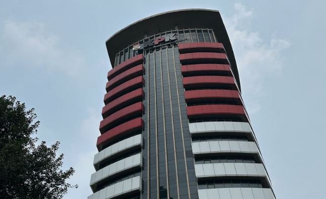 KPK Tetapkan 4 Tersangka Baru Kasus PUPR, Termasuk Waka DPRD OKU Ilustrasi - Komisi Pemberantasan Korupsi. (Dok. Istimewa)