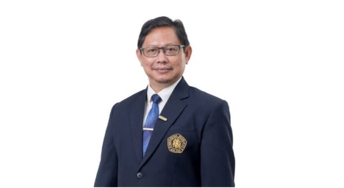 Guru Besar Bidang Ilmu Kebijakan Publik Universitas Brawijaya, Prof. Drs. Andy Fefta Wijaya, MDA., Ph.D. (Dok. Istimewa)