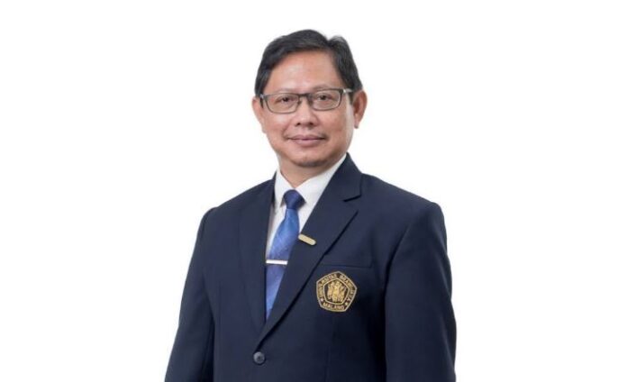 Guru Besar Bidang Ilmu Kebijakan Publik, Prof. Drs. Andy Fefta Wijaya, MDA., Ph.D. (Dok. Istimewa)