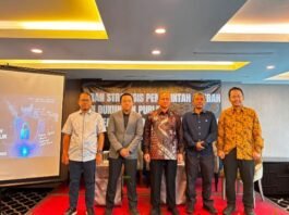Dukungan Publik Dinilai Jadi Kunci Mendorong Penguatan Keamanan Siber Nasional