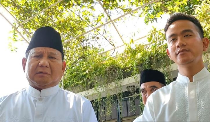 2 Tahun Prabowo-Gibran Memutus Rantai Online Scam dan TPPO